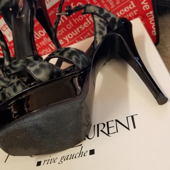 100% Authentic YSL Tribute - Picture 2 of 4